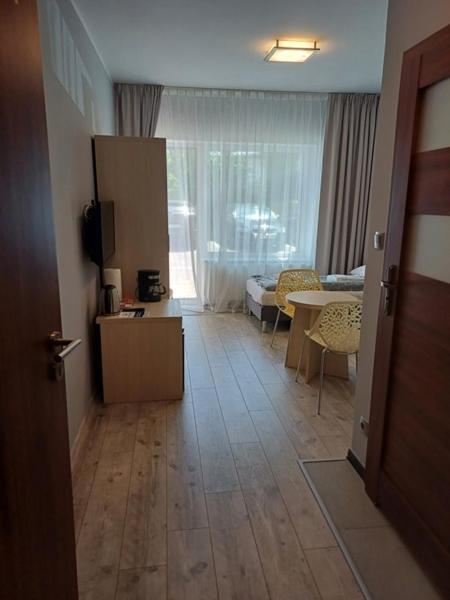Horyzont Apartamenty- 50M Od Morza!!!Apartamenty Prywatne W Family Dominikana- Self Check In Sianozety Esterno foto