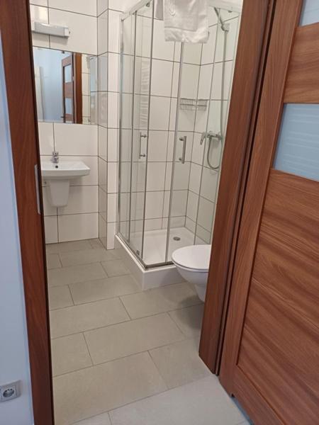 Horyzont Apartamenty- 50M Od Morza!!!Apartamenty Prywatne W Family Dominikana- Self Check In Sianozety Esterno foto