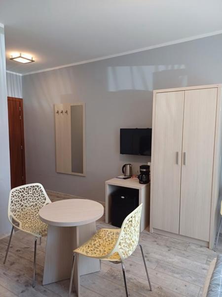 Horyzont Apartamenty- 50M Od Morza!!!Apartamenty Prywatne W Family Dominikana- Self Check In Sianozety Esterno foto