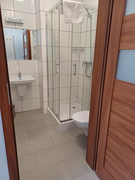 Horyzont Apartamenty- 50M Od Morza!!!Apartamenty Prywatne W Family Dominikana- Self Check In Sianozety Esterno foto
