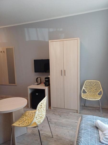 Horyzont Apartamenty- 50M Od Morza!!!Apartamenty Prywatne W Family Dominikana- Self Check In Sianozety Esterno foto