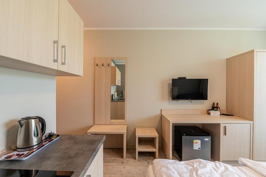 Horyzont Apartamenty- 50M Od Morza!!!Apartamenty Prywatne W Family Dominikana- Self Check In Sianozety Esterno foto