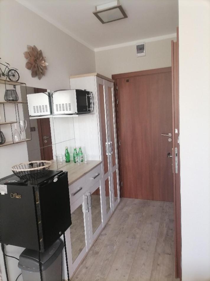 Horyzont Apartamenty- 50M Od Morza!!!Apartamenty Prywatne W Family Dominikana- Self Check In Sianozety Esterno foto