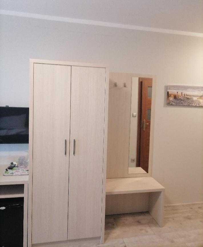 Horyzont Apartamenty- 50M Od Morza!!!Apartamenty Prywatne W Family Dominikana- Self Check In Sianozety Camera foto